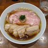 中華そば 卯月屋