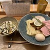 銀座らぁ麺しら石