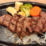 デンバープレミアム - 料理写真:デンバー150g 1,529円