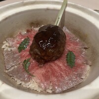西麻布けんしろう - 