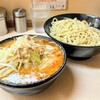 ラーメン二郎 京成大久保店