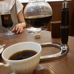 倉式珈琲店  - ドリンク写真: