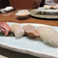 鮨 はなやま - 