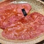 焼肉 今甚 - 