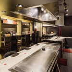 神戸牛 吉祥吉 - 西心斎橋店（店内）