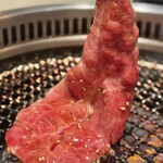 焼肉 今甚 - 