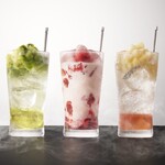 プロント - ドリンク写真: