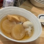 炉端とおでん 呼炉凪来 - 