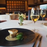 HATSUNEYA GARDEN - 料理写真: