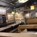 炉端とおでん 呼炉凪来 - 