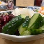 炉端とおでん 呼炉凪来 - 