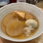 炉端とおでん 呼炉凪来 - 