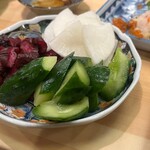 炉端とおでん 呼炉凪来 - 