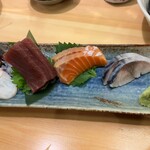 炉端とおでん 呼炉凪来 - 