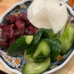 炉端とおでん 呼炉凪来 - 