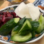 炉端とおでん 呼炉凪来 - 