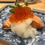 炉端とおでん 呼炉凪来 - 