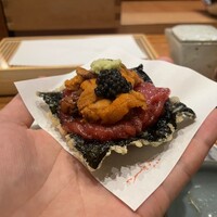 天婦羅 みやしろ - 