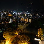 Shiroyama Hoteru Kagoshima - 天文館　東