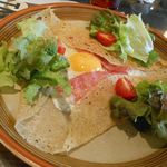 FAbULOUS - プレーンガレット