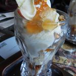 FAbULOUS - りんごのパルフェ