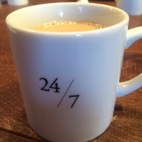 24/7 restaurant - 