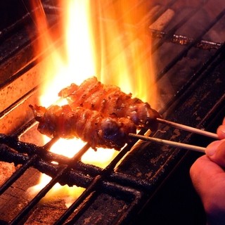 テイクアウトok 池田 箕面でおすすめの焼き鳥をご紹介 食べログ