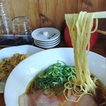 一杯のかけや - 