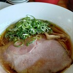 一杯のかけや - 