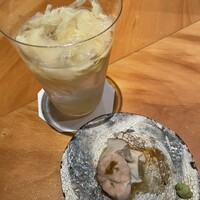 鮨トキドキ串 海老虎 - 