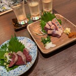 大衆馬肉酒場 三村 - 