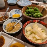 大衆馬肉酒場 三村 - 