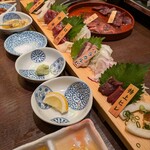 大衆馬肉酒場 三村 - 