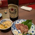 大衆馬肉酒場 三村 - 