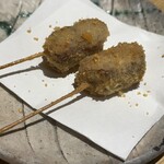 串市 - 