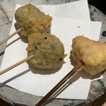 串市 - 