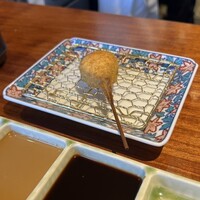 串揚げキッチン だん 梅田店 - 