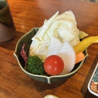 串揚げキッチン だん 梅田店 - 