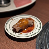 Yakiniku BarBies - 