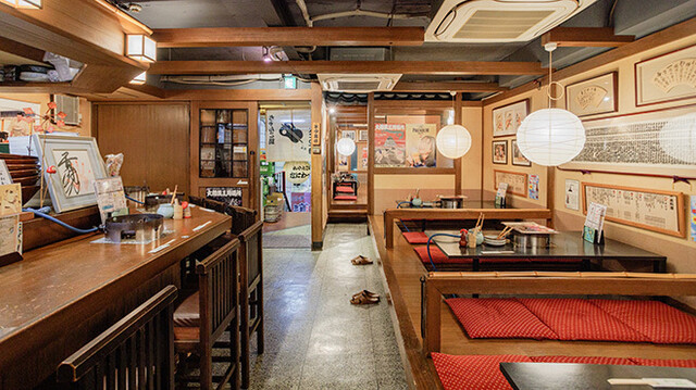 Chanko-nabe Naniwa Ichiban photo 5