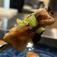 炭火割烹 樹樹 - 