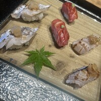 照鮨 - 