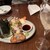 クラブハウスエニ - 料理写真:
