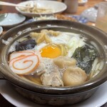 ひさみなと食堂 - 