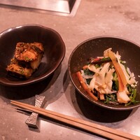 焼肉うしごろ 横浜店 - 