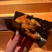 SUSHI TOKYO TEN、 横浜店 - 