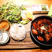 やさいの王様 銀座店 - 