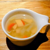 やさいの王様 銀座店 - 