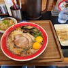 熊本ラーメン 黒亭 本店