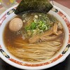 中華そば 麺や食堂 本店